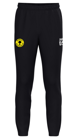 Trainingshose Kinder/Herren | JAKO One | schwarz |...