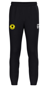 Trainingshose Kinder/Herren | JAKO One | schwarz | Sprötauer SV