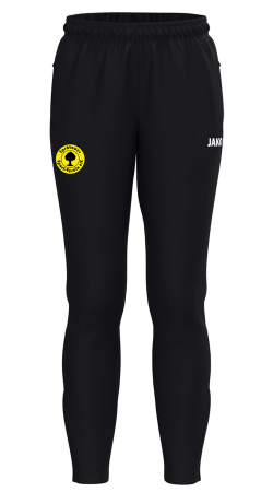 Trainingshose Damen | JAKO One | schwarz | Sprötauer SV