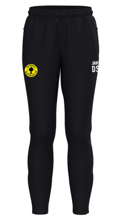 Trainingshose Damen | JAKO One | schwarz | Sprötauer SV