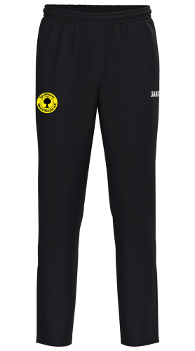 Webhose Kinder/Herren | JAKO One | schwarz | Sprötauer SV