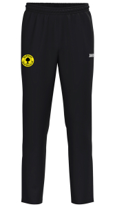 Webhose Kinder/Herren | JAKO One | schwarz | Sprötauer SV