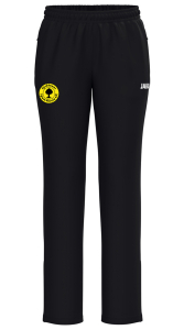 Webhose für Damen | JAKO One | schwarz | Sprötauer SV