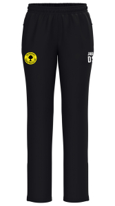 Webhose für Damen | JAKO One | schwarz | Sprötauer SV