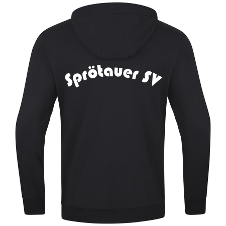 Kapuzensweatshirt für Kinder/Herren | JAKO Power |...