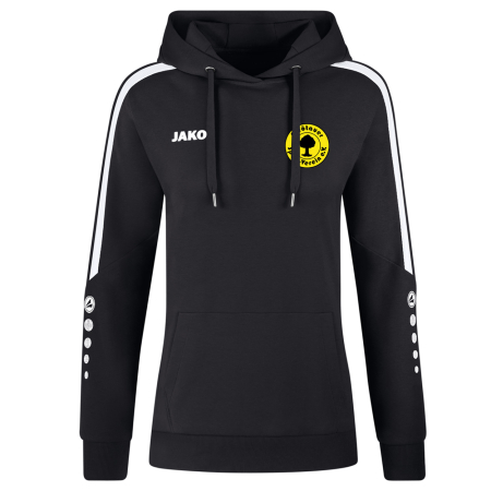 Kapuzensweatshirt für Damen | JAKO Power |...