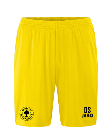 Sporthose für Kinder/Herren | JAKO Manchester 2.0 |...