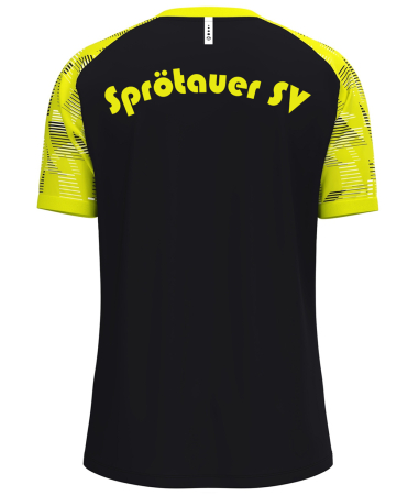 T-Shirt für Kinder/Herren | JAKO Sonic |...