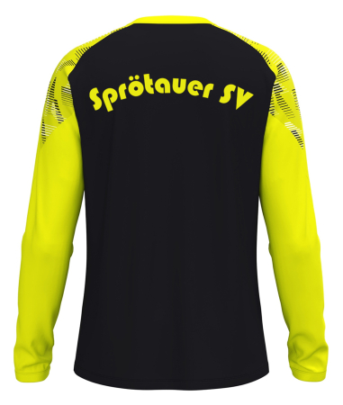 Longsleeve für Kinder/Herren | JAKO Sonic |...