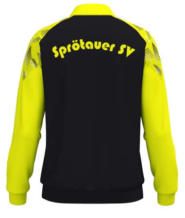 Polyesterjacke für Kinder/Herren | JAKO Sonic |...