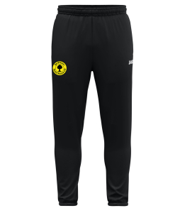 Freizeithose Kinder/Herren | JAKO Dynamic | schwarz | Sprötauer SV