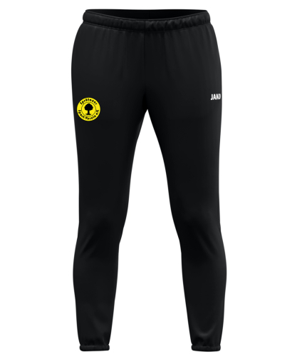 Freizeithose für Damen | JAKO Dynamic | schwarz | Sprötauer SV