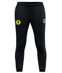 Freizeithose für Damen | JAKO Dynamic | schwarz | Sprötauer SV