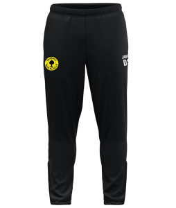 Polyesterhose Kinder/Herren | JAKO Dynamic | schwarz | Sprötauer SV