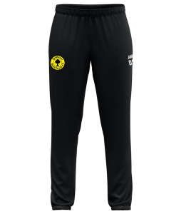 Polyesterhose Damen | JAKO Dynamic | schwarz | Sprötauer SV