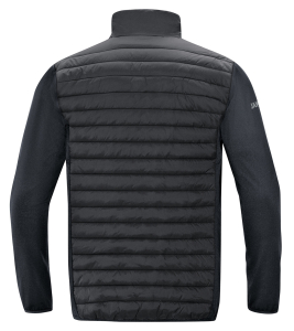 Hybridjacke Premium  für Herren | JAKO | schwarz | SV Grün Weiß 56 Großobringen e.V.