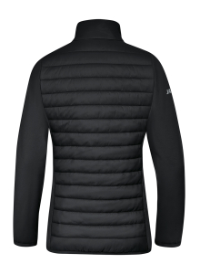 Hybridjacke Premium  für Damen | JAKO | schwarz | SV Grün Weiß 56 Großobringen e.V.