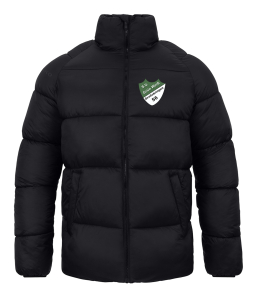 Jacke Puffy für Herren | JAKO | schwarz | SV Grün Weiß 56 Großobringen e.V.