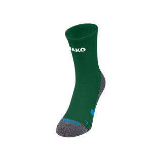 Trainingssocken | JAKO | Unisex | dunkelgrün | SV Grün Weiß 56 Großobringen e.V.