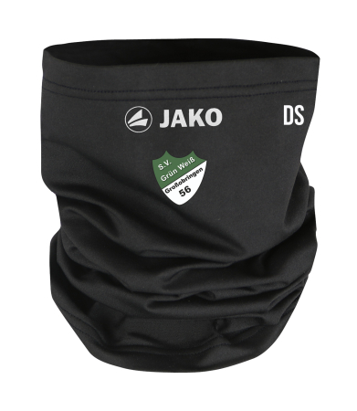 Neckwarmer Funktion Unisex | SV Grün Weiß 56 Großobringen e.V.