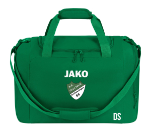Sporttasche One | JAKO | sportgrün | SV Grün Weiß 56 Großobringen e.V.