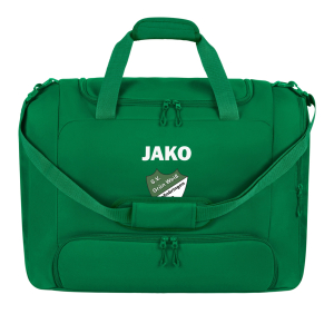 Sporttasche mit Bodenfach One | JAKO | sportgrün | SV Grün Weiß 56 Großobringen e.V.