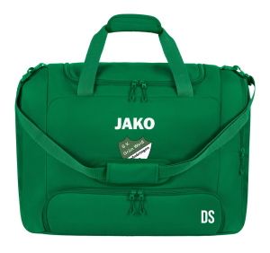 Sporttasche mit Bodenfach One | JAKO | sportgrün | SV Grün Weiß 56 Großobringen e.V.