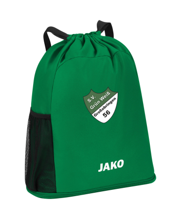 Multibag JAKO One mit Bodenfach | sportgrün | SV Grün Weiß 56 Großobringen e.V.
