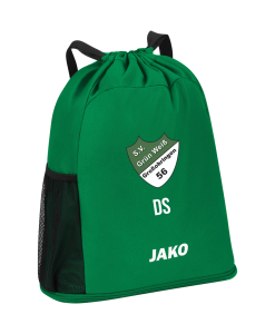 Multibag JAKO One mit Bodenfach | sportgrün | SV Grün Weiß 56 Großobringen e.V.