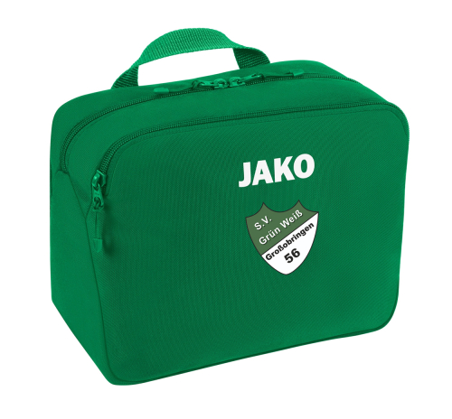 Kulturtasche | JAKO One | sportgrün | SV Grün Weiß 56 Großobringen e.V.