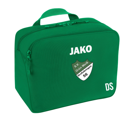 Kulturtasche | JAKO One | sportgrün | SV Grün Weiß 56 Großobringen e.V.