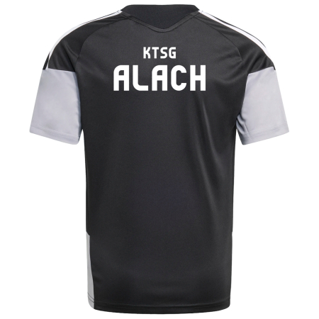 Training Jersey | Adidas Tiro 26C | Kinder | schwarz |...