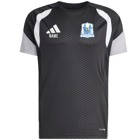 Training Jersey | Adidas Tiro 26C | Herren | schwarz | KTSG Alach e.V.
