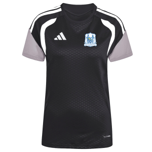 Training Jersey | Adidas Tiro 26C | Damen | schwarz | KTSG Alach e.V.