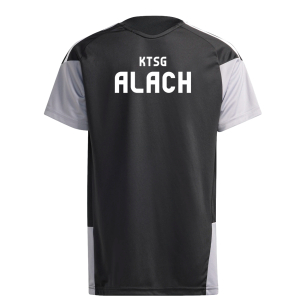 Training Jersey | Adidas Tiro 26C | Damen | schwarz | KTSG Alach e.V.