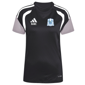 Training Jersey | Adidas Tiro 26C | Damen | schwarz | KTSG Alach e.V.