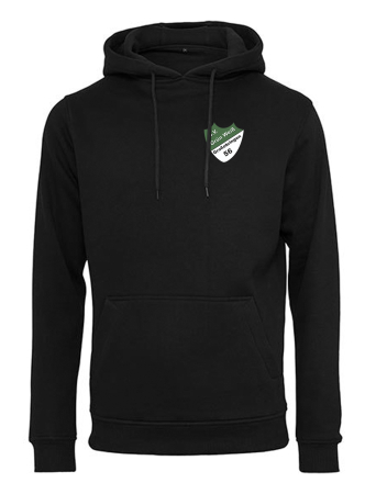 Hoodie Unisex/Kinder | Build your Brand | Logo klein |...