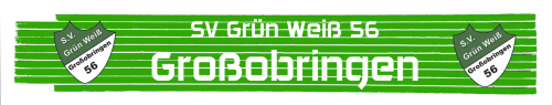 Zollstock | Holz | SV Grün Weiß 56 Großobringen e.V.