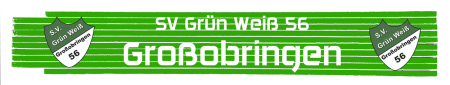 Zollstock | Holz | SV Grün Weiß 56...