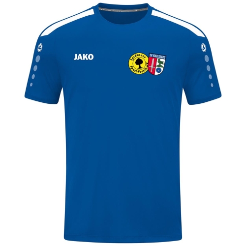 Trikot für Kinder/Herren | JAKO Power | royal/weiß | SG Sprötau/Vogelsberg