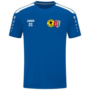 Trikot für Kinder/Herren | JAKO Power | royal/weiß | SG Sprötau/Vogelsberg
