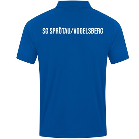 Polo für Kinder/Herren | JAKO Power |...