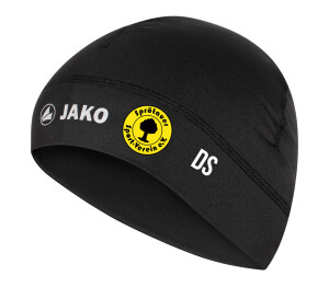 Funktionsmütze Run | JAKO | schwarz | Sprötauer SV