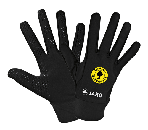 Funktionshandschuhe | schwarz | JAKO | Sprötauer SV