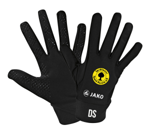 Funktionshandschuhe | schwarz | JAKO | Sprötauer SV