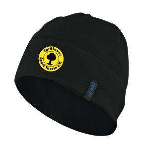 Fleecemütze | JAKO | schwarz | Sprötauer SV