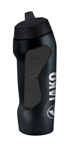 Trinkflasche Premium | JAKO | schwarz