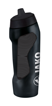 Trinkflasche Premium | JAKO | schwarz