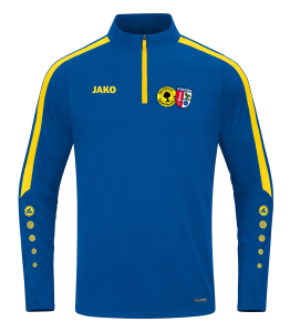 ZipTop für Kinder/Herren | JAKO Power | royal/citro | SG Sprötau/Vogelsberg