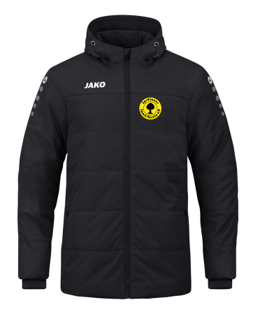 Coachjacke mit Kapuze für Kinder/ Herren | JAKO Team...